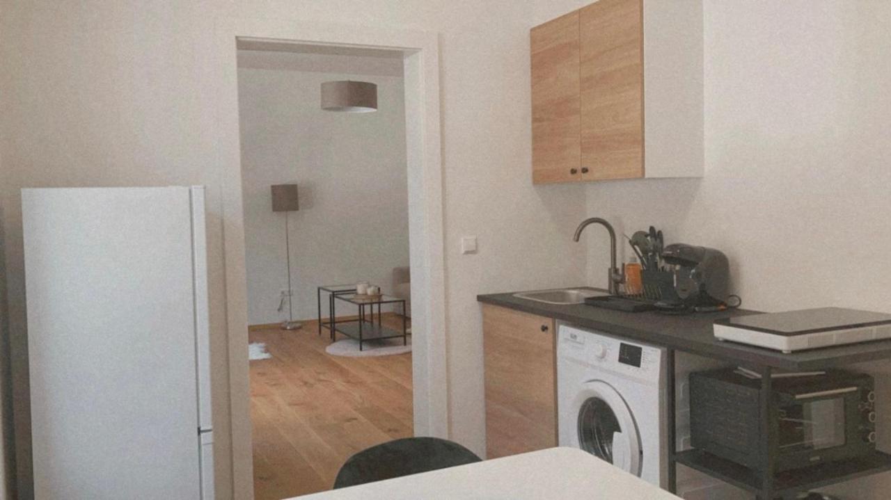 Apartment 3.0 Vordernberg Esterno foto