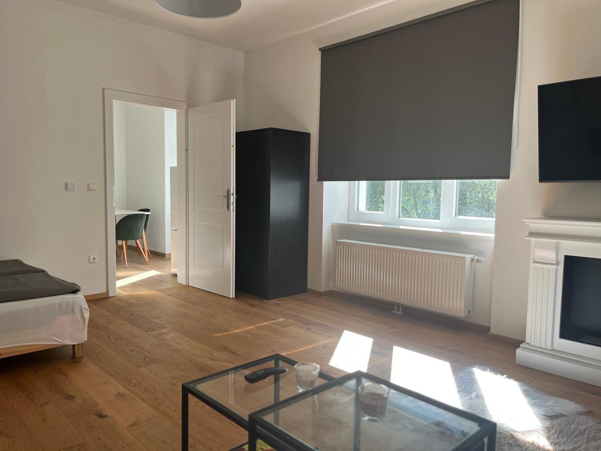Apartment 3.0 Vordernberg Esterno foto